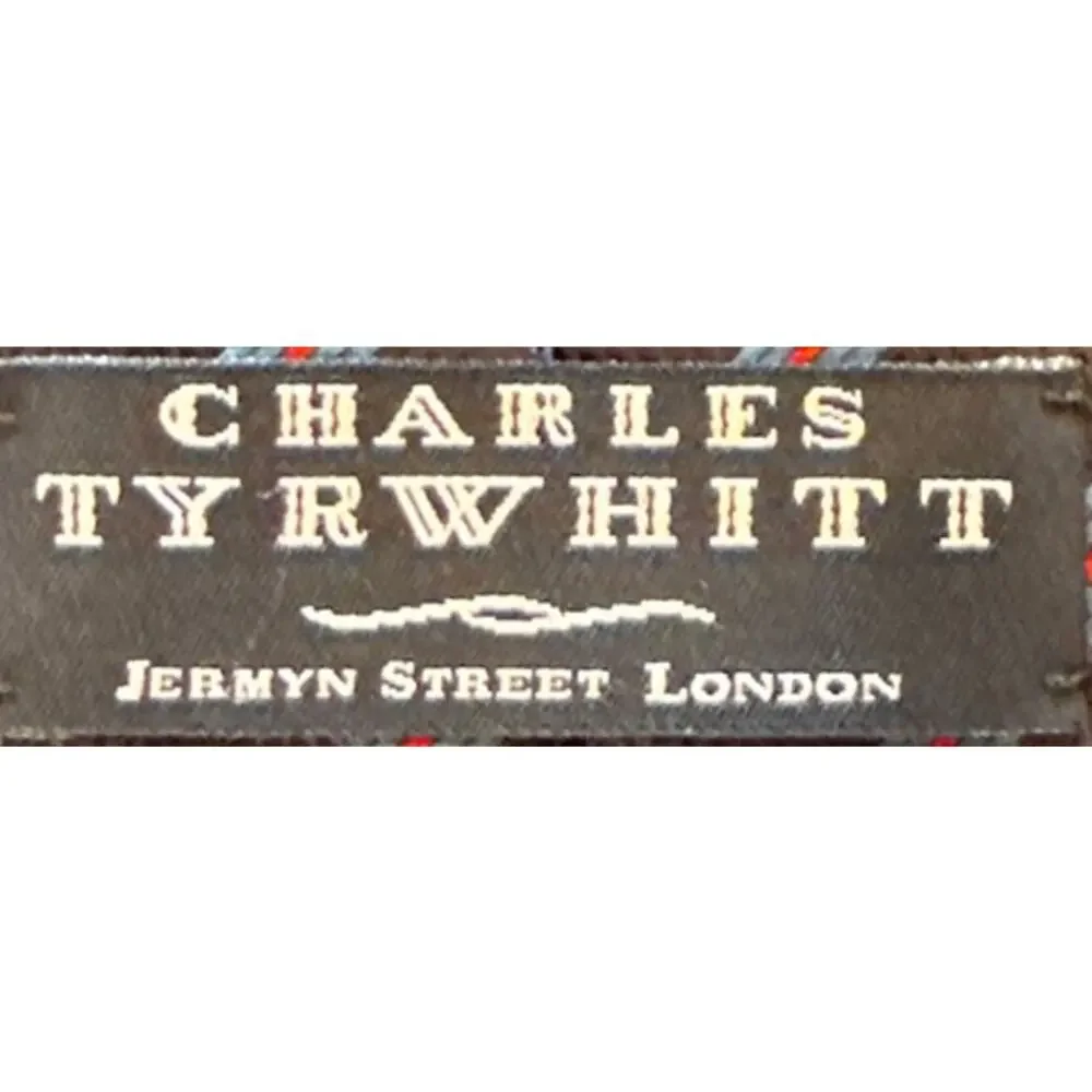 Charles Tyrwhitt charles tyrwhitt